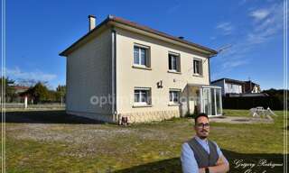 Maison 7 Pièces 125 m² à vendre à Avezac-Prat-Lahitte (65130)