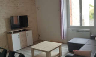 Appartement 3 Pièces 50 m² à louer à Luçon (85400)