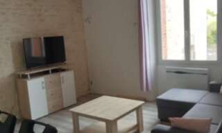 Appartement 3 Pièces 50 m² à louer à Luçon (85400)