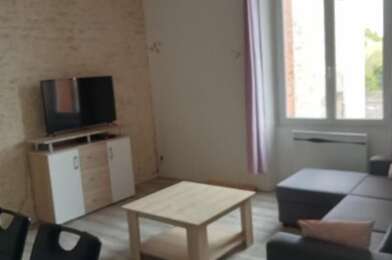 Appartement 3 pièces 530 €