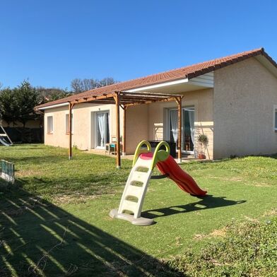 Maison 4 pièces 495000 €