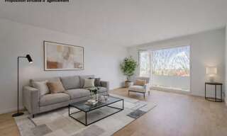 Appartement 3 Pièces 65 m² à vendre à Montreuil (93100)