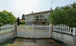 Maison 3 Pièces 66 m² à vendre à Ruffec (16700)