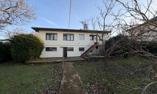 Maison 4 Pièces 111 m² à vendre à Amanvillers (57865)