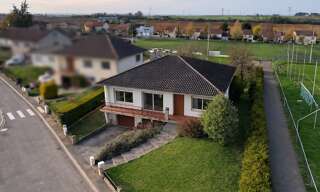 Maison 4 Pièces 111 m² à vendre à Amanvillers (57865)