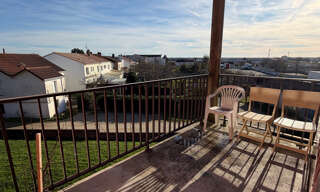 Appartement 2 Pièces 53 m² à vendre à La Roche-sur-Yon (85000)