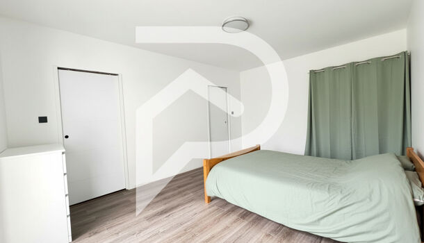 Villa / Maison 4 pièces  à vendre Vergèze 30310