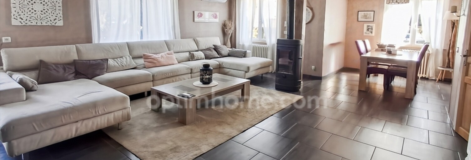 Maison 7 Pièces 325 m² à vendre à Tremblay-les-Villages (28170)