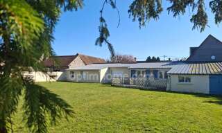 Maison 7 Pièces 325 m² à vendre à Tremblay-les-Villages (28170)