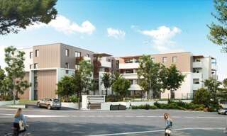 Appartement 4 Pièces 94 m² à vendre à Fréjus (83600)