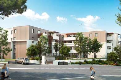 Appartement 4 pièces 569000 €