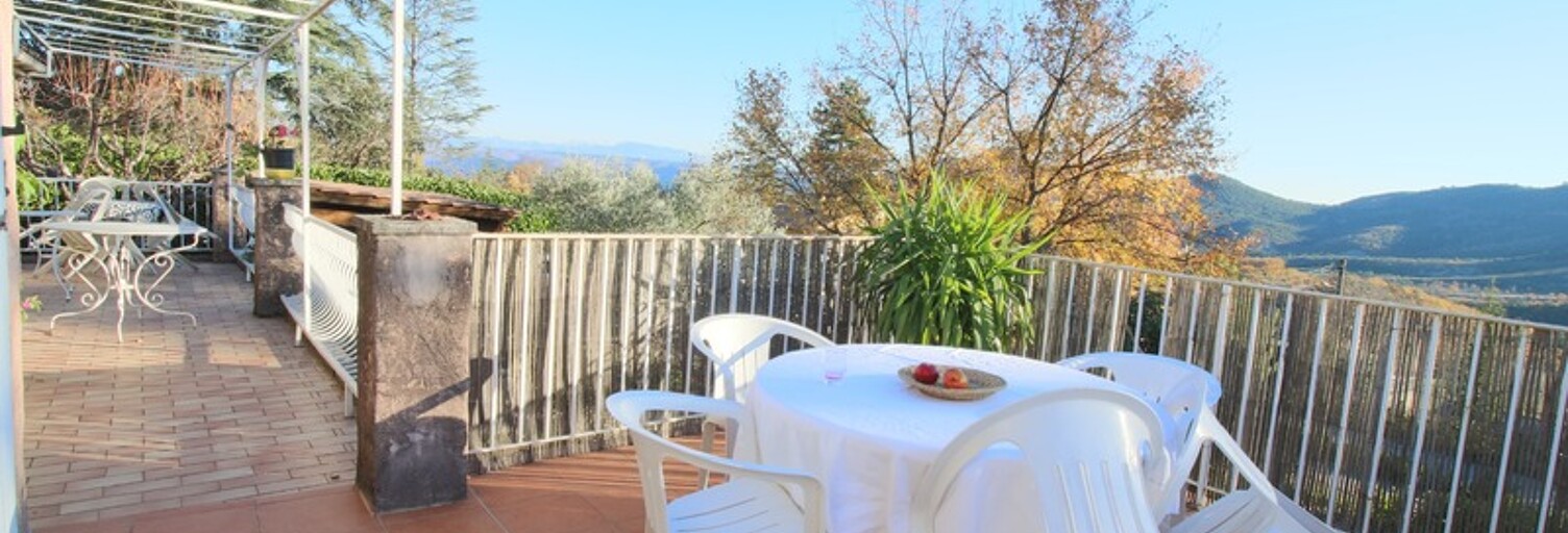 Maison 6 Pièces 110 m² à vendre à Mallefougasse-Augès (04230)