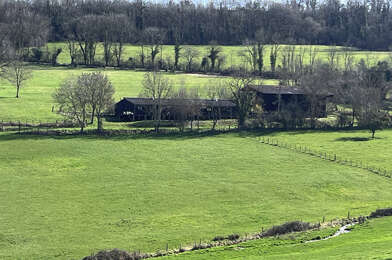 Maison 10 pièces 435000 €