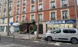 Appartement 1 Pièce 28 m² à louer à Boulogne-Billancourt (92100)