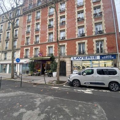 Appartement 1 pièces 950 €