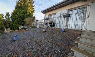 Maison 6 Pièces 154 m² à vendre à Villerupt (54190)