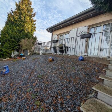 Maison 6 pièces 480000 €