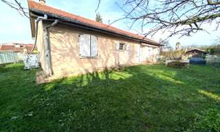 Maison 6 Pièces 154 m² à vendre à Villerupt (54190)