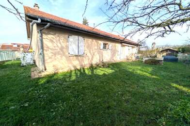 Maison 6 pièces 409500 €