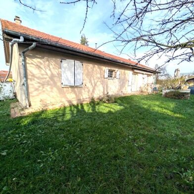 Maison 6 pièces 480000 €