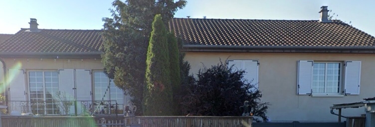 Maison 6 Pièces 154 m² à vendre à Villerupt (54190)