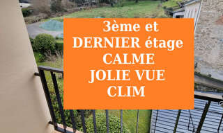 Appartement 3 Pièces 67 m² à vendre à Tulle (19000)