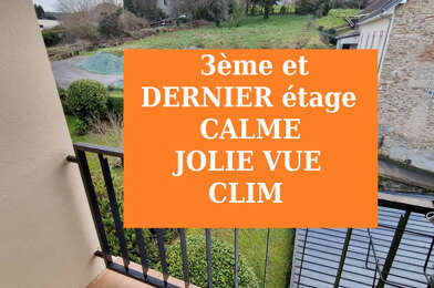 Appartement 3 pièces 79900 €