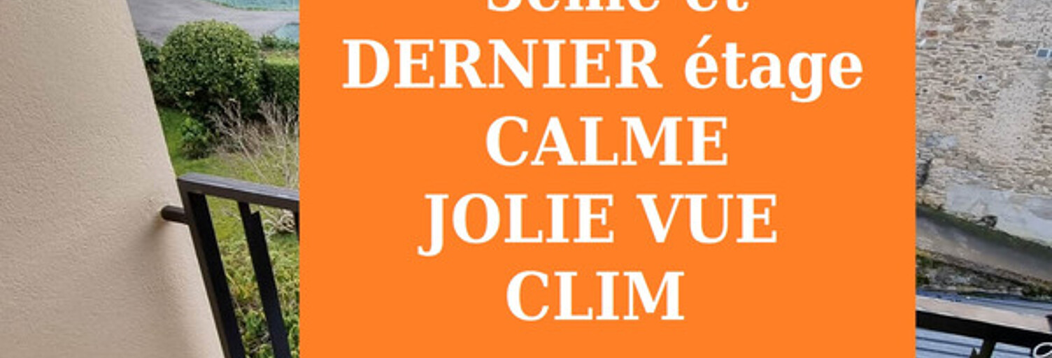 Appartement 3 Pièces 67 m² à vendre à Tulle (19000)