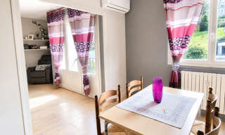 Appartement 3 Pièces 67 m² à vendre à Tulle (19000)
