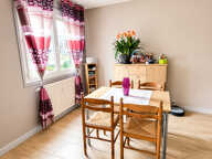 Tulle - Appartement T3 au 3eme et dernier etage — photo 2