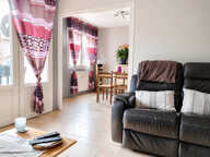 Tulle - Appartement T3 au 3eme et dernier etage — photo 3