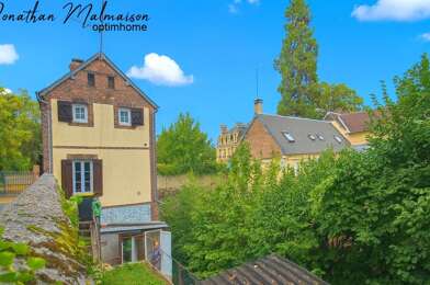 Maison 3 pièces 77000 €