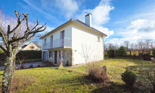 Maison 6 Pièces 90 m² à vendre à Ally (15700)