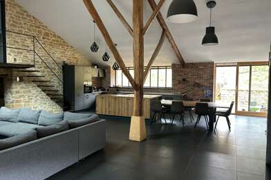 Maison 7 pièces 368000 €