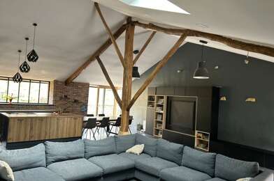 Maison 7 pièces 368000 €