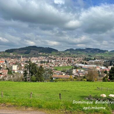 Maison 6 pièces 250000 €