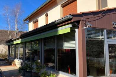 Maison 6 pièces 250000 €