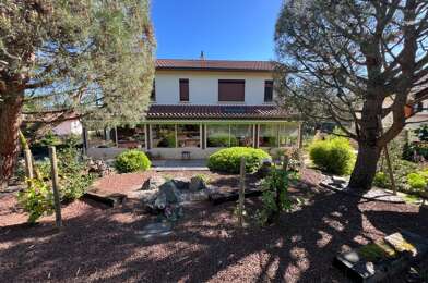 Maison 6 pièces 250000 €