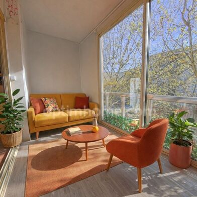 Appartement 3 pièces 259900 €