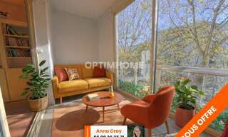 Appartement 3 Pièces 68 m² à vendre à Montpellier (34000)