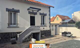 Maison 3 Pièces 80 m² à vendre à Clermont-Ferrand (63000)