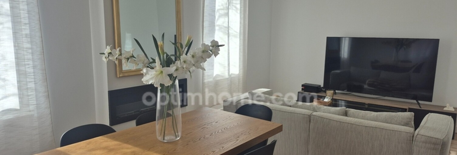 Maison 3 Pièces 80 m² à vendre à Clermont-Ferrand (63000)