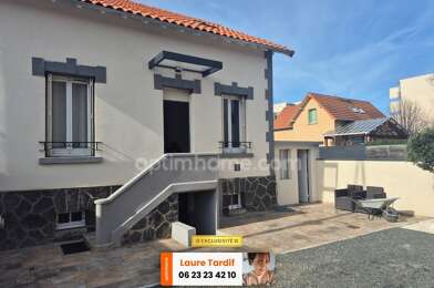 Maison 3 pièces 238000 €