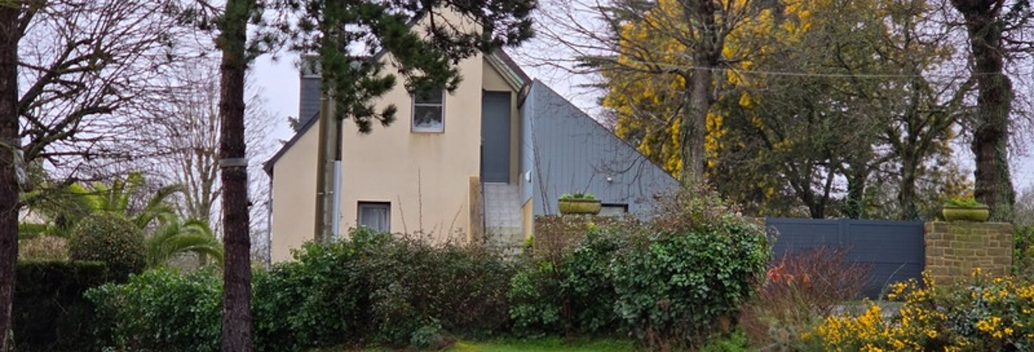 Maison 10 Pièces 183 m² à vendre à La Richardais (35780)