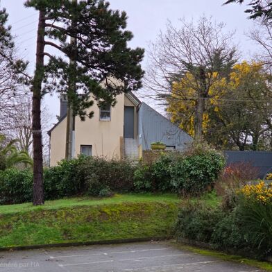 Maison 10 pièces 884000 €