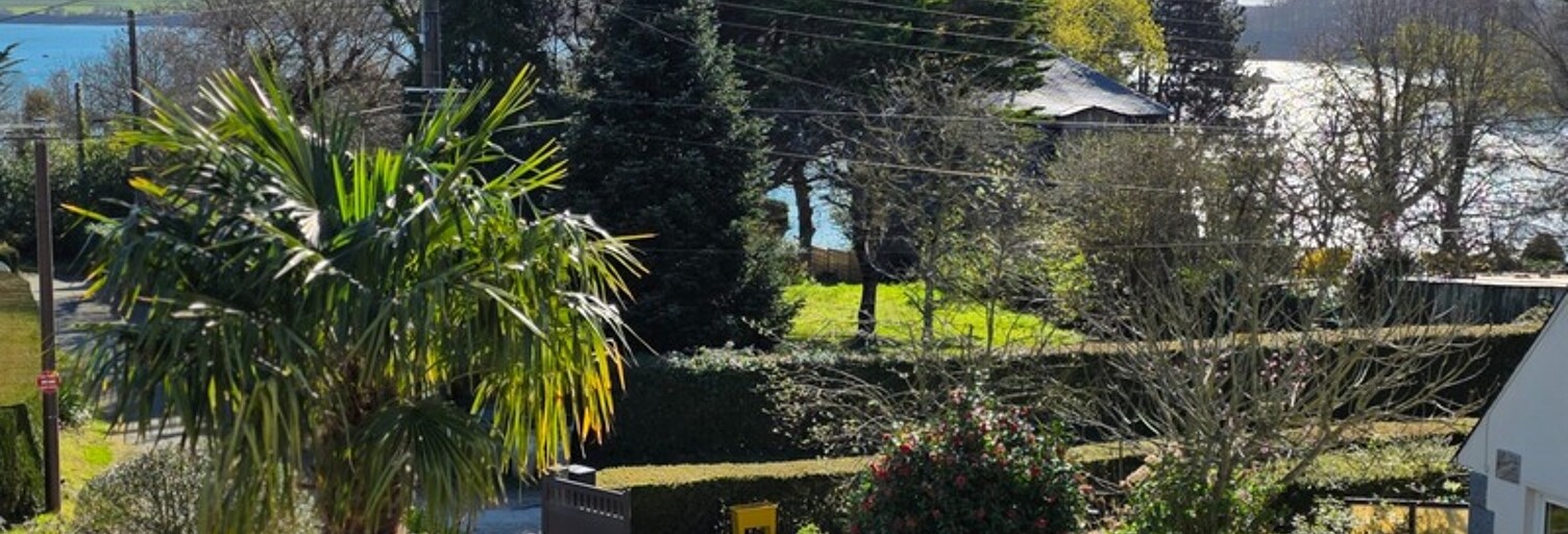 Maison 10 Pièces 183 m² à vendre à Dinard (35800)