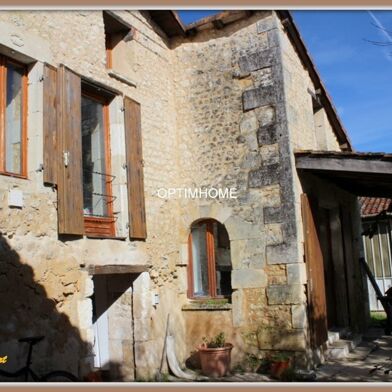 Maison 5 pièces 189000 €