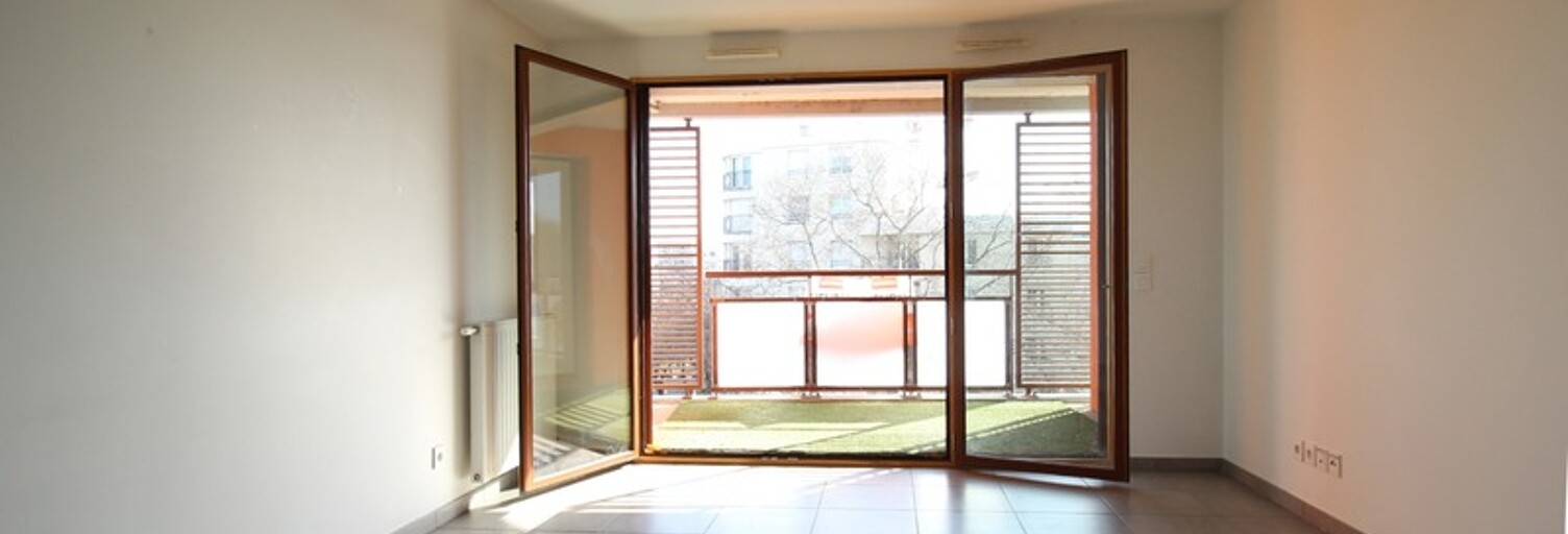 Appartement 3 Pièces 65 m² à vendre à Lyon 7 (69007)