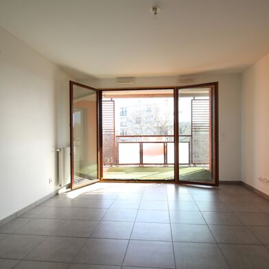 Appartement 3 pièces 315000 €