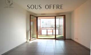 Appartement 3 Pièces 65 m² à vendre à Lyon 7 (69007)